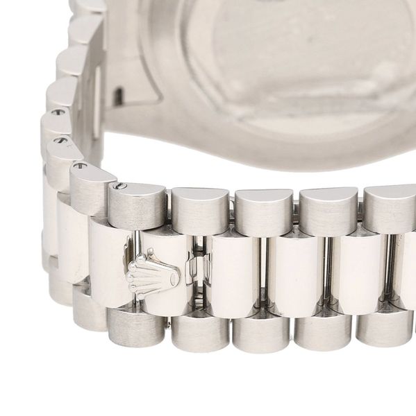 Rolex Day-Date II 218206